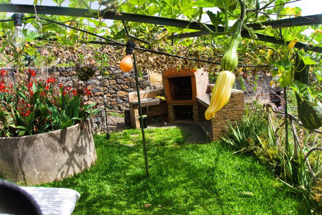 Villa Catanho Funchal  Exterior foto