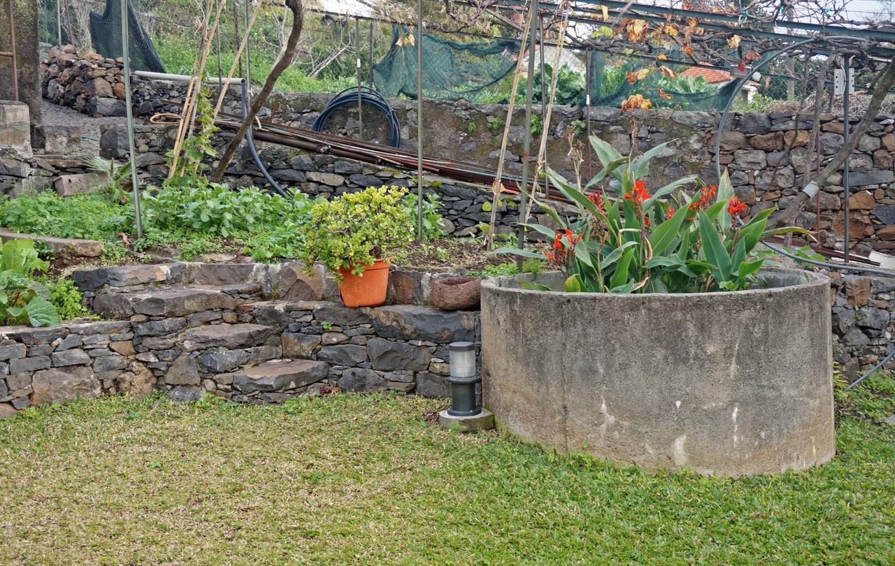 Villa Catanho Funchal  Exterior foto